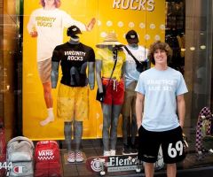 YouTube star Danny Duncan makes ‘Virginity Rocks’ fashionable