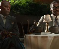 'The Banker' review: Samuel L. Jackson film based on true story both educates and entertains