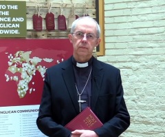 Anglican bishops' conference that banned same-sex spouses postponed over coronavirus concerns