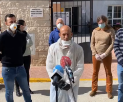 Seniors left to die at retirement homes amid coronavirus outbreak, Spain’s defense minister reveals