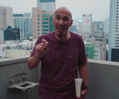 Francis Chan tells Church: Coronavirus is 'one of our greatest opportunities to reach a lost world'