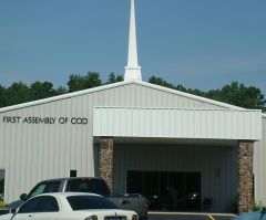 Coronavirus strikes pastor, wife and over 30 others at Ark. church