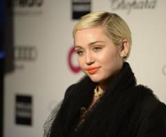 Miley Cyrus to explore relationship with God again after leaving church due to anti-LGBT stance