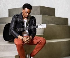 Jonathan McReynolds gets vulnerable in new single ‘People’: ‘Everybody is a victim and perpetrator’