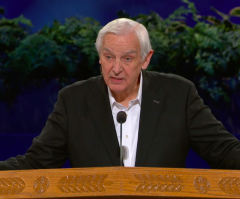 Is the coronavirus in Bible prophecy? Pastor David Jeremiah answers