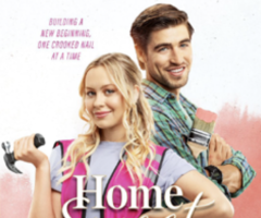 Star of new romantic comedy ‘Home Sweet Home’ Natasha Bure gets honest about identity struggles