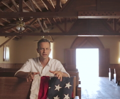 Kirk Cameron calls for 30 days of prayer to strengthen faith during global pandemic