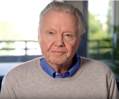 Jon Voight shares prayer asking God to wipe away 'curse of fear' amid coronavirus