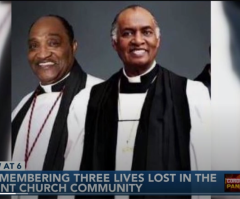 Churches mourn as bishop, pastor and elder all die of coronavirus