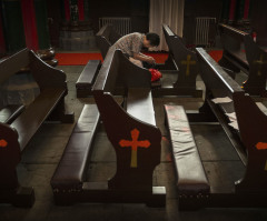 China: Authorities force Christians into unemployment for 'cult' affiliation 