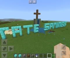 Texas church to host Easter egg hunt Minecraft game