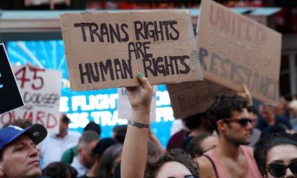 Gender transition surgeries in a global crisis