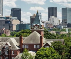 Pro-life students sue Georgia Tech over refusal to fund Alveda King event