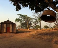 Uganda arrests pastor for denying coronavirus outbreak on television