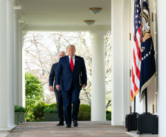 Trump on COVID-19: 'There will be a lot of death,' 'every decision we make is meant to save lives'