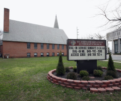 NFL star Ben Watson, Christian groups support churches at risk of closing due to COVID-19