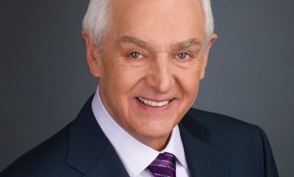 Q&A with Dr. David Jeremiah: COVID-19, End Times prophecy, Rapture, Christ's return