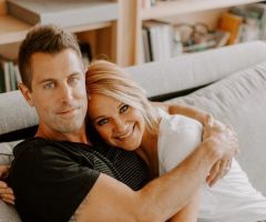 Jeremy, Adrienne Camp share 9 tips for thriving in God-glorifying marriage 