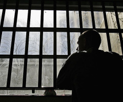 Prison Fellowship to reach more prisoners than ever before with online Easter service