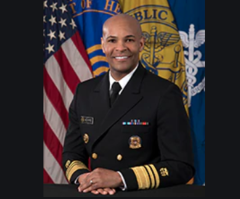 Surgeon General: COVID deaths during Holy Week reminder of sacrifice of Jesus