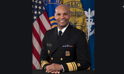 Surgeon General: COVID deaths during Holy Week reminder of sacrifice of Jesus