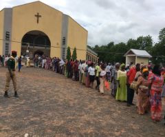 Nigeria's 'genocide': Who is helping the thousands of displaced Christians? 