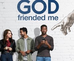 CBS cancels ‘God Friended Me’ after 2 seasons 