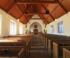 Churches sue Calif. over order banning in-person religious services over COVID-19 concerns