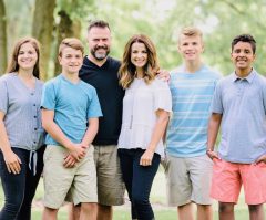 Willow Creek selects megachurch pastor Dave Dummitt as new senior leader