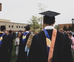 Court awards atheist group $456K over public school graduation prayer lawsuit