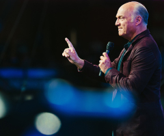  Millennials, Gen Zers showing greater interest in Gospel amid COVID-19 pandemic, Greg Laurie says