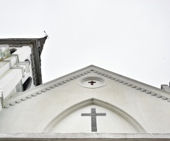  AME Church had a pandemic plan ready years before new coronavirus hit