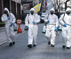 End times experts see 'growing interest' in Bible prophecy amid coronavirus pandemic