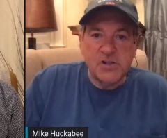 Mike Huckabee warns against unending church closures: 'They better have a reason that's overwhelming'