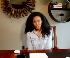 Priscilla Shirer warns Christians that Satan is using COVID-19 as 'tactic to discourage God's people' 