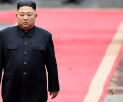 Where is Kim Jong Un? Speculation mounts about his whereabouts, health