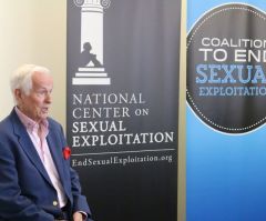 Christians battling porn amid COVID-19 pandemic need more than Jesus, Josh McDowell says