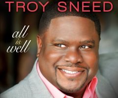 ‘The Struggle Is Over’ gospel producer, singer Troy Sneed dies of coronavirus complications