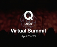 Grief, evangelism and COVID-19: Four takeaways from Q 2020 Virtual Summit 