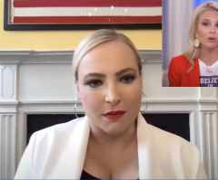 Elisabeth Hasselbeck responds to Meghan McCain slamming prayer during coronavirus pandemic