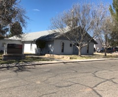 Breakaway Ariz. UMC congregation leaves church property after losing lawsuit to denomination