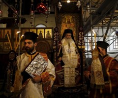 Orthodox Church demands that Greece ease restrictions on in-person worship