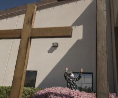 Sam Rodriguez, Christian college president urge Calif. to reopen churches