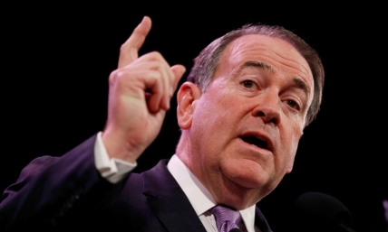 Q&A with Gov. Mike Huckabee: COVID-19’s impact on religious freedom, elections