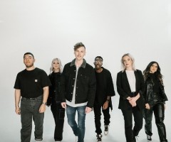 New Elevation Worship album declares 'worship over worry' amid COVID19, frontman Chris Brown says