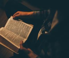 Free online Bible program encourages virtual communal Bible reading amid lockdown