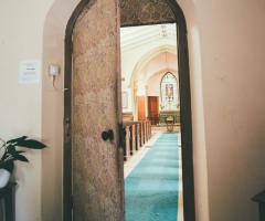 5 likely changes to church services most leaders didn't expect 