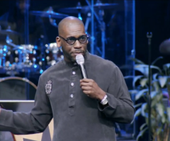 Pastor Jamal Bryant to give free coronavirus tests at Mother’s Day event Sunday