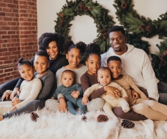 'God is good, even through my miscarriages': NFL wife Kirsten Watson on loss, beauty of motherhood 