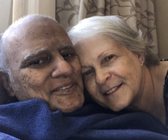 Ravi Zacharias health update: Cancer metastasized, doctors say there’s nothing more they can do 